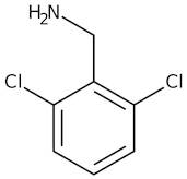 2,6-Dichlorobenzylamine, 97+%