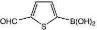 5-Formylthiophene-2-boronic acid, 97%