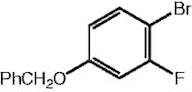 4-Benzyloxy-1-bromo-2-fluorobenzene, 98%