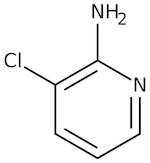 2-Amino-3-chloropyridine, 95%, Thermo Scientific Chemicals