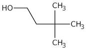 3,3-Dimethyl-1-butanol, 97%