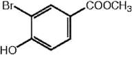 Methyl 3-bromo-4-hydroxybenzoate, 98%