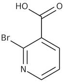 2-Bromonicotinic acid, 97%
