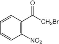 2-Bromo-2'-nitroacetophenone, 98%