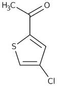 2-Acetyl-4-chlorothiophene, 98+%