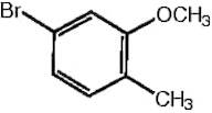 5-Bromo-2-methylanisole