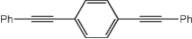 1,4-Bis(phenylethynyl)benzene, 97%