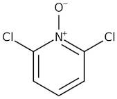 2,6-Dichloropyridine N-oxide, 98%