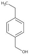 4-Ethylbenzyl alcohol, 99%, Thermo Scientific Chemicals