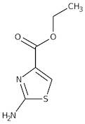 Ethyl 2-aminothiazole-4-carboxylate, 98%, Thermo Scientific Chemicals