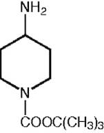 4-Amino-1-Boc-piperidine, 97%