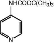 4-(Boc-amino)pyridine, 95%