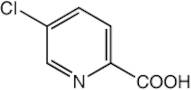 5-Chloropyridine-2-carboxylic acid, 95%
