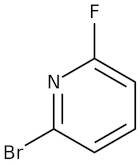 2-Bromo-6-fluoropyridine, 97%