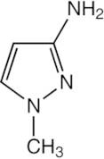3-Amino-1-methyl-1H-pyrazole, 97%