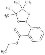 2-(Ethoxycarbonyl)benzeneboronic acid pinacol ester, 97%