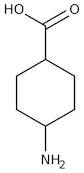 trans-4-Aminocyclohexanecarboxylic acid hydrochloride, 96%