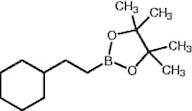 2-Cyclohexylethylboronic acid pinacol ester, 96%