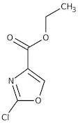 Ethyl 2-chlorooxazole-4-carboxylate