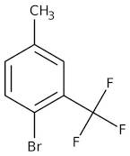 2-Bromo-5-methylbenzotrifluoride, 98%