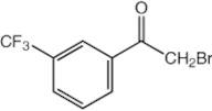 2-Bromo-3'-(trifluoromethyl)acetophenone, 98%