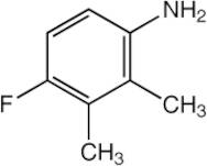 4-Fluoro-2,3-dimethylaniline, 97%