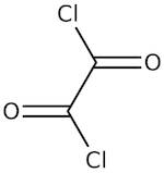 Oxalyl chloride, 2M soln. in dichloromethane