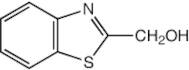 2-Benzothiazolemethanol, 97%