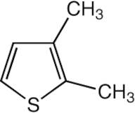 2,3-Dimethylthiophene, 97%
