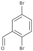 2,5-Dibromobenzaldehyde