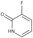 3-Fluoro-2-hydroxypyridine, 97%