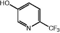 5-Hydroxy-2-(trifluoromethyl)pyridine, 97%