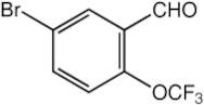 5-Bromo-2-(trifluoromethoxy)benzaldehyde, 98%