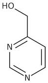 4-Pyrimidinemethanol, 98%