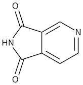 Pyridine-3,4-dicarboximide
