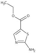 Ethyl 2-aminothiazole-5-carboxylate, 97%