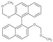 (R)-(+)-2,2'-Bis(methoxymethoxy)-1,1'-binaphthyl
