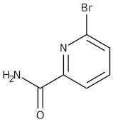6-Bromopyridine-2-carboxamide, 97%