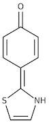 4-(2-Thiazolyl)phenol, 97%