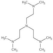 Tris(2-dimethylaminoethyl)amine, 98+%, Thermo Scientific Chemicals