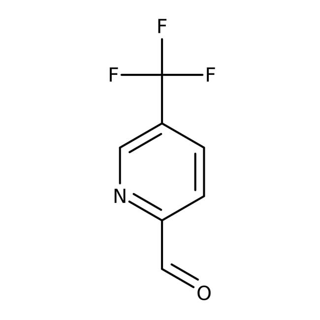 5-(Trifluoromethyl)pyridine-2-carboxaldehyde, 95%