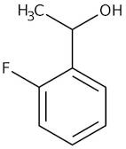 1-(2-Fluorophenyl)ethanol, 95%