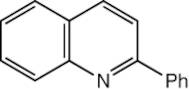 2-Phenylquinoline, 99+%, Thermo Scientific Chemicals