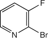 2-Bromo-3-fluoropyridine, 97%