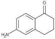 6-Amino-1-tetralone, 97%