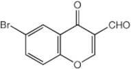 6-Bromo-3-formylchromone