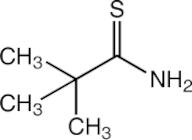 2,2,2-Trimethylthioacetamide, 97%