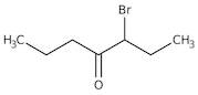 3-Bromo-4-heptanone