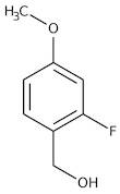 2-Fluoro-4-methoxybenzyl alcohol, 97%