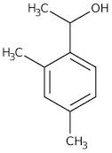 1-(2,4-Dimethylphenyl)ethanol, 95%